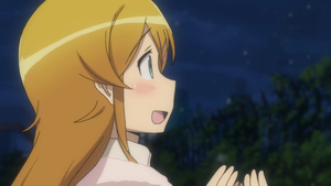 Ore no Imouto ga Konnani Kawaii Wake ga Nai.